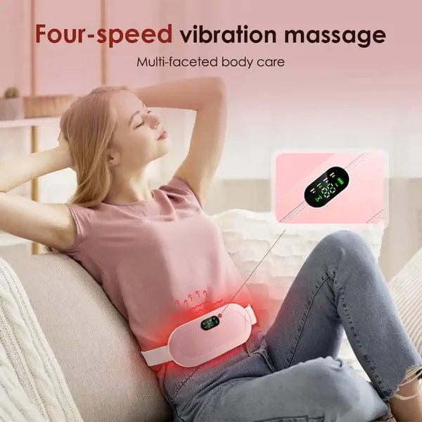 Perioxy™ Heating Pad Best solution for your pain